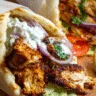 Chicken Shwarma Recipe