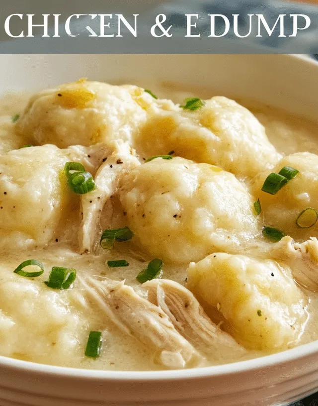 Pioneer Woman Chicken And Dumplings Recipe