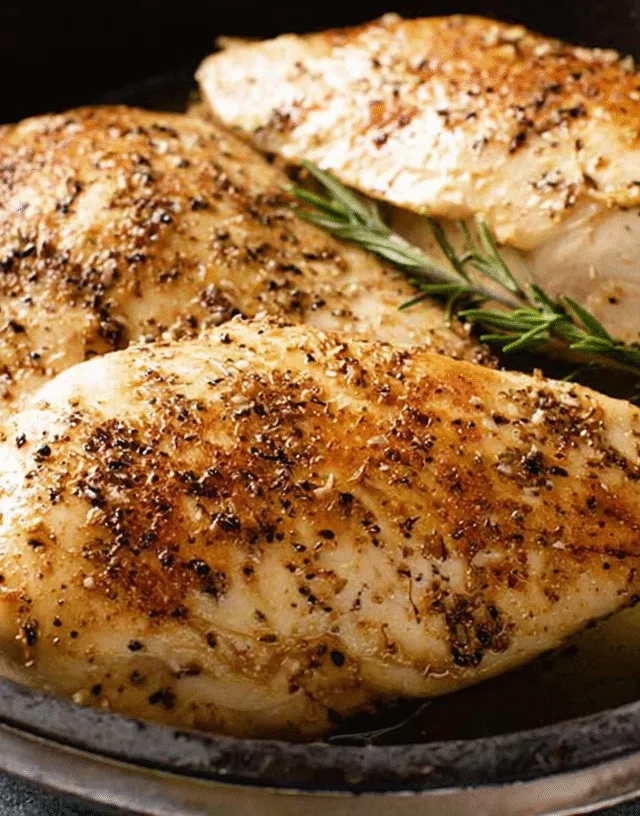 Chicken Breast Recipes Instant Pot Easy Meals
