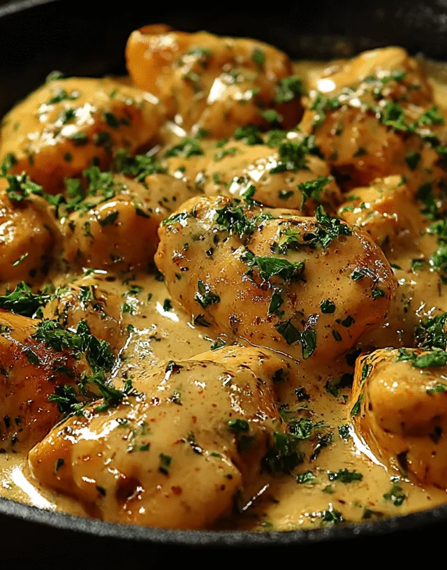 Texas Roadhouse Butter Chicken Skillet
