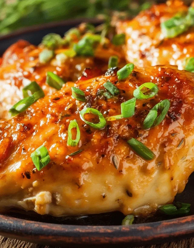 7 Quick and Easy Chicken Breast Recipes