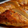 creamy baked chicken