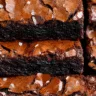 the best cocoa fudge brownies