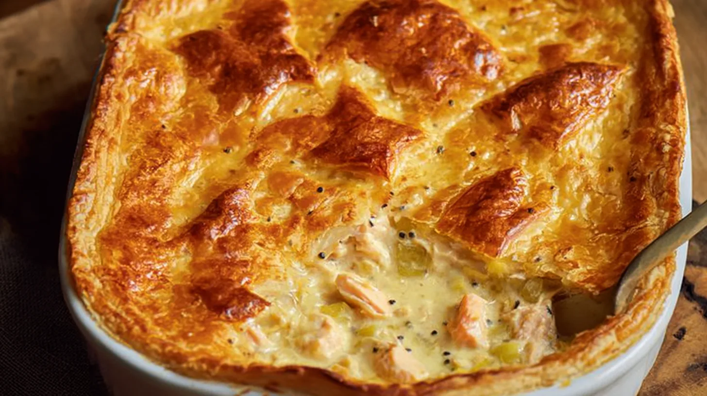 Chicken And Sweet Potato Recipe