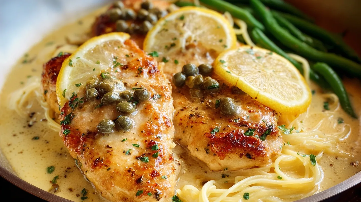 Chicken Soup Recipe easy