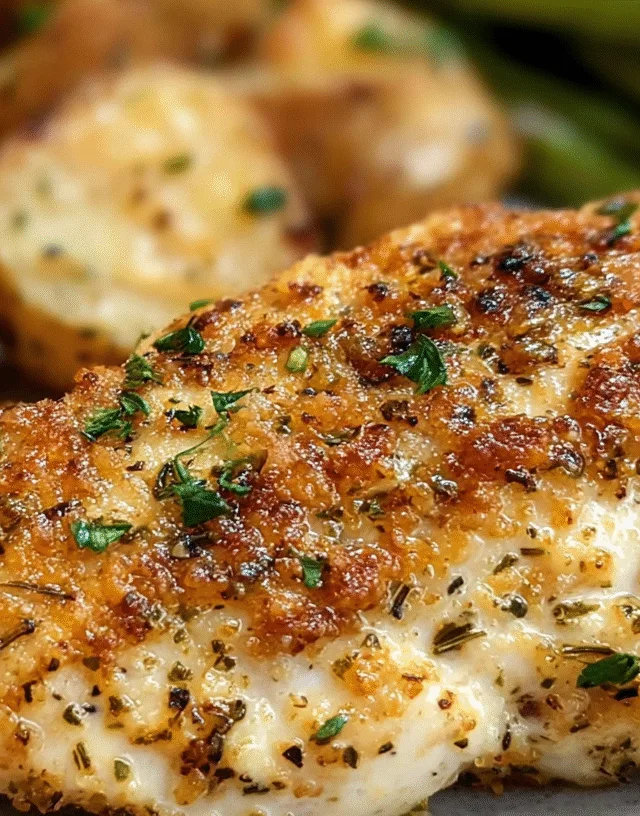 melt in your mouth chicken breast