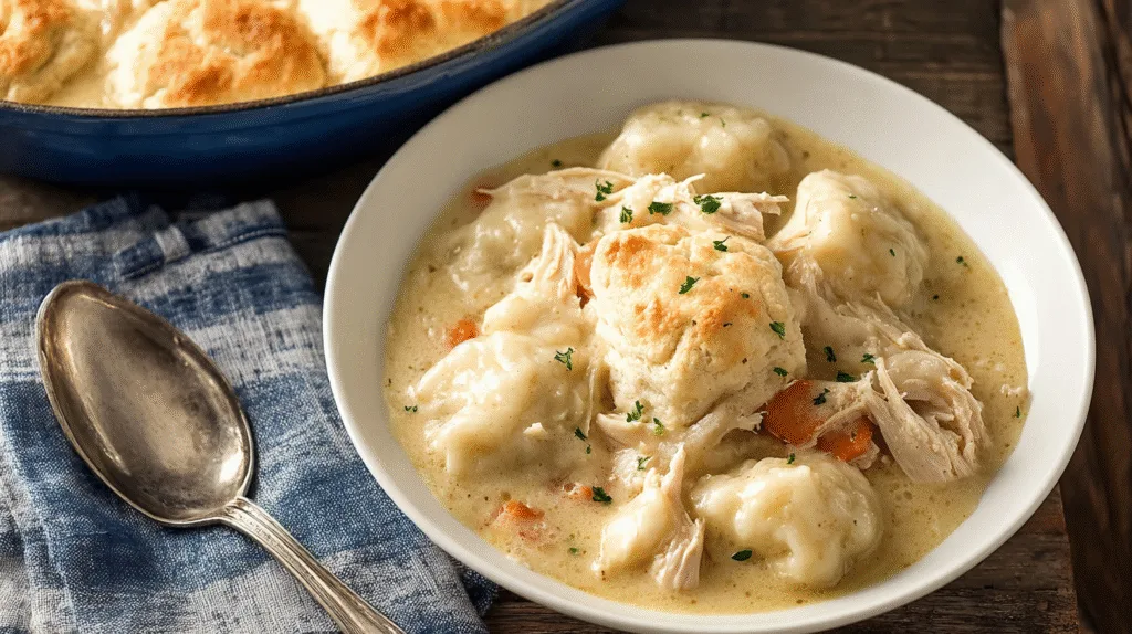 Easy Baked Cranberry Chicken