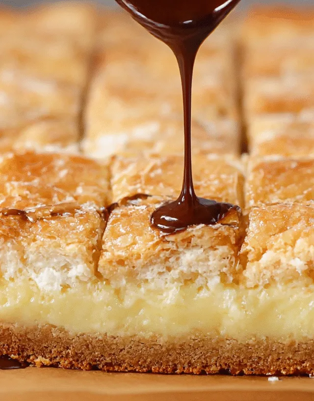 Neiman Marcus Ooey Gooey Bars