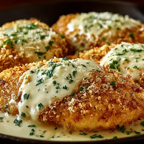 Longhorn Steakhouse Parmesan Chicken