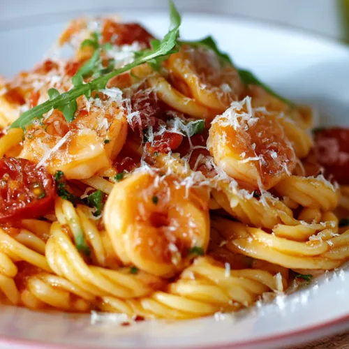 Delicious Pasta Recipes Collection