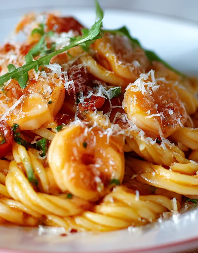 Delicious Pasta Recipes Collection