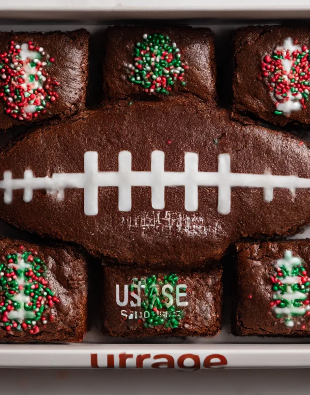 Football Brookies