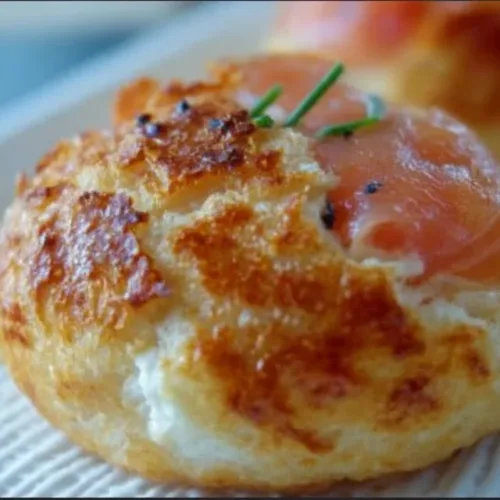 A variety of cold appetizers arranged on a platter, showcasing colorful presentation.