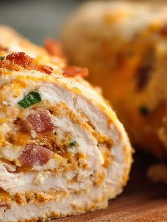 Crack Chicken Pinwheels recipe featuring creamy chicken filling in a tortilla