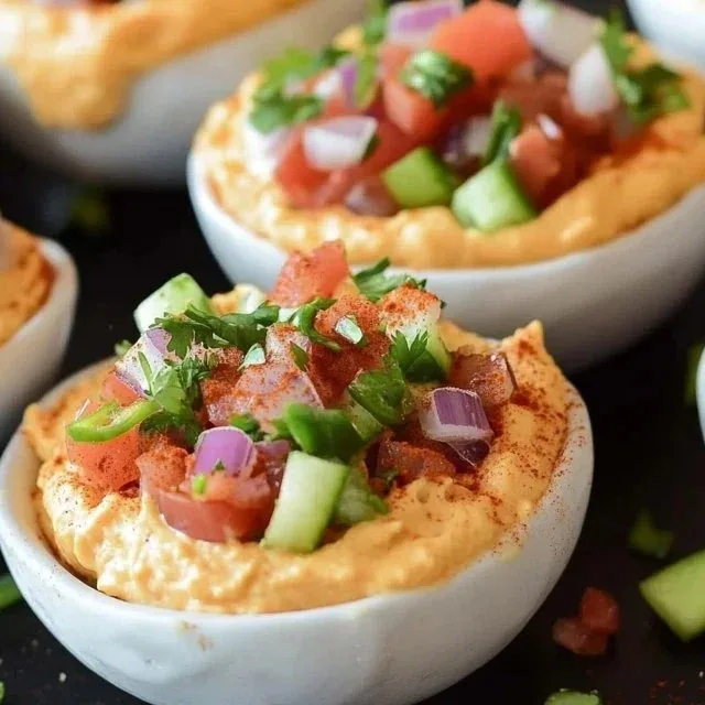 A spread of delicious Super Bowl appetizers and dips for game day.