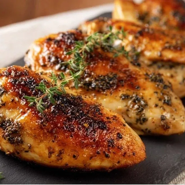 Delicious Blackstone Chicken recipes for grilling outdoors