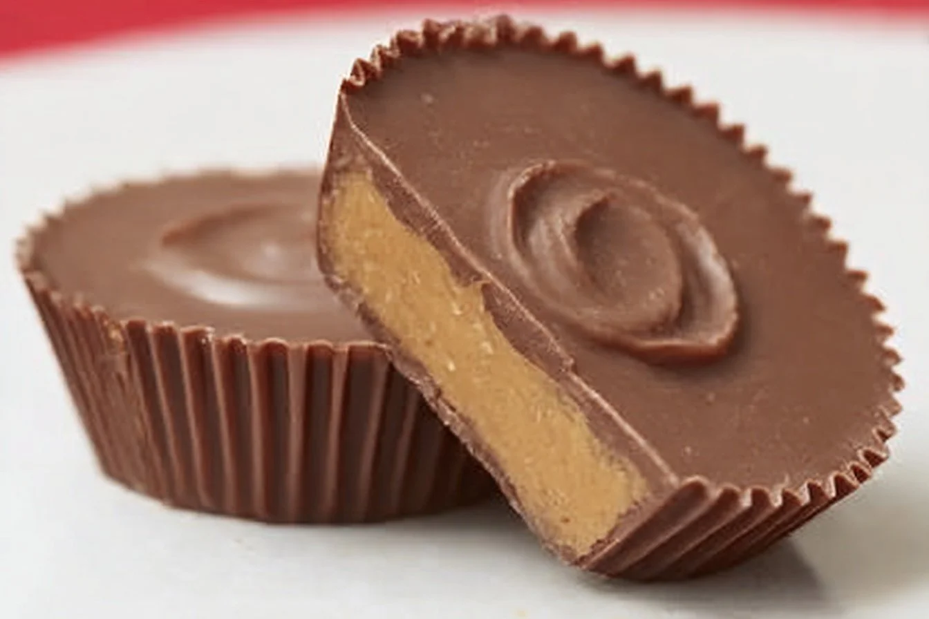Peanut Butter Cup Recipe
