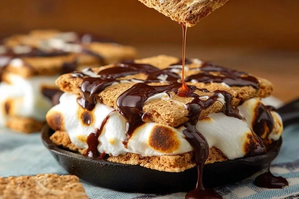 S'mores