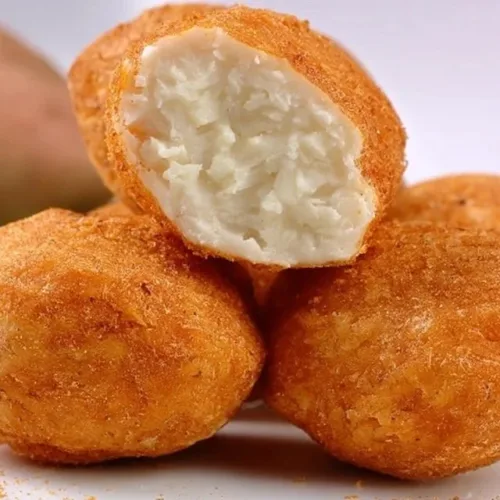 Delicious Sweet Irish Potato Candy with a creamy texture and sweet flavor