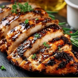 Best chicken marinade for grilled chicken recipe