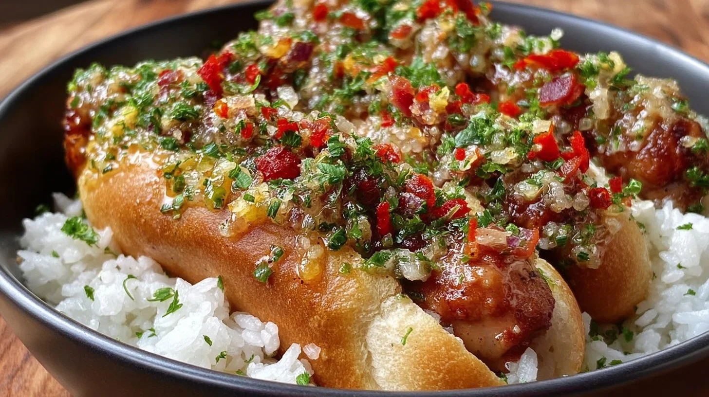 Coconut Lime Chicken and Rice for Easy Dinners