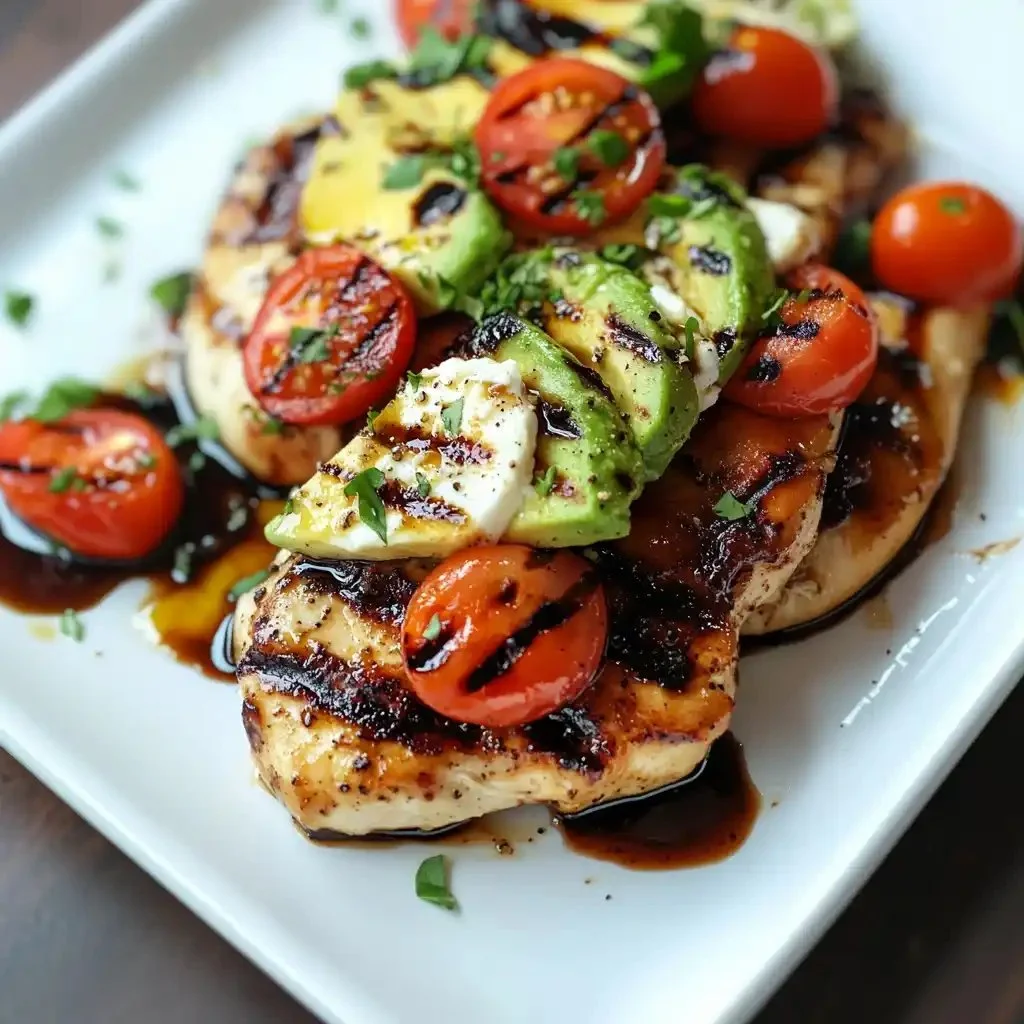 Creamy Pepperoncini Chicken Skillet – Easy 30 Minute Summer Dinner