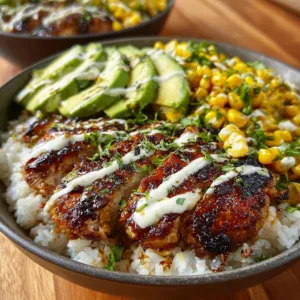 Easy summer meal prep grilled chicken recipe for quick and healthy dinners