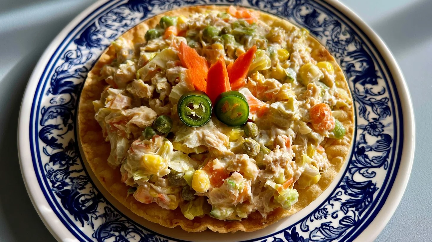 Best Chicken Salad Recipe